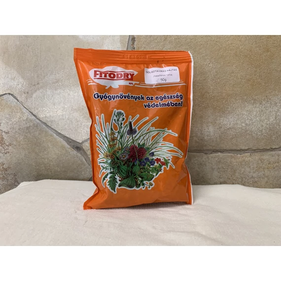 Fitodry golgotavirág hajtás (  passifiorae herba ) 50 g 