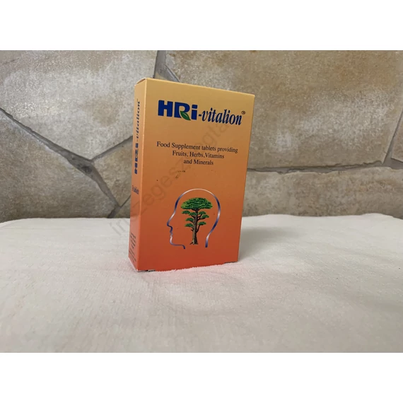 Hri-vitalion 54 db 