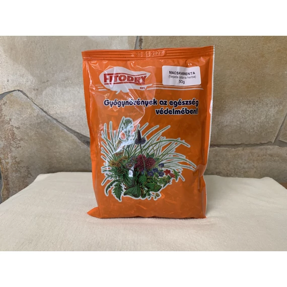 Fitodry macskamenta (  nepeta cataria herba  ) 50 g 