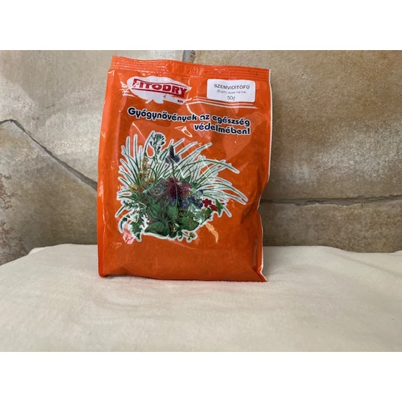 Fitodry szemvidítófű  ( euphrasiae herba ) 50 g 