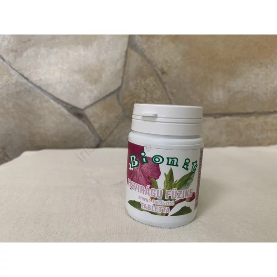 Bionit Kisvirágú füzike granulátum 250 mg 150 db 
