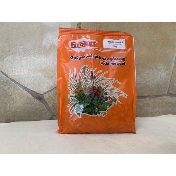 Fitodry tarackgyökér  ( graminisn rhizoma  ) 50 g 