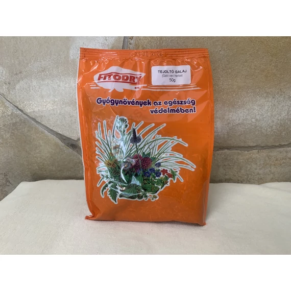 Fitodry tejoltó galaj ( galli veri herba ) 50 g 