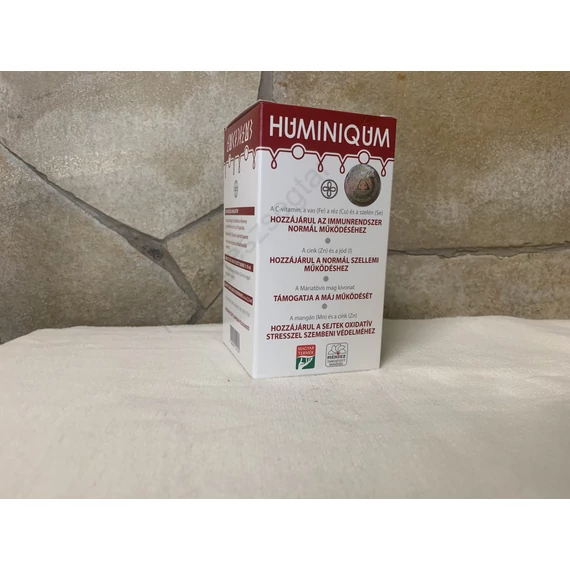 Huminiqum 250 ml 