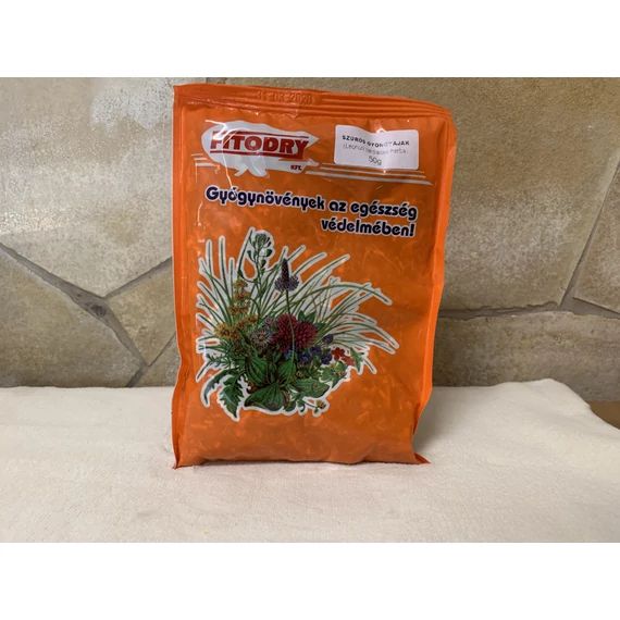 Fitodry szúros gyöngyajak ( leonun cardiacare herba ) 50 g 