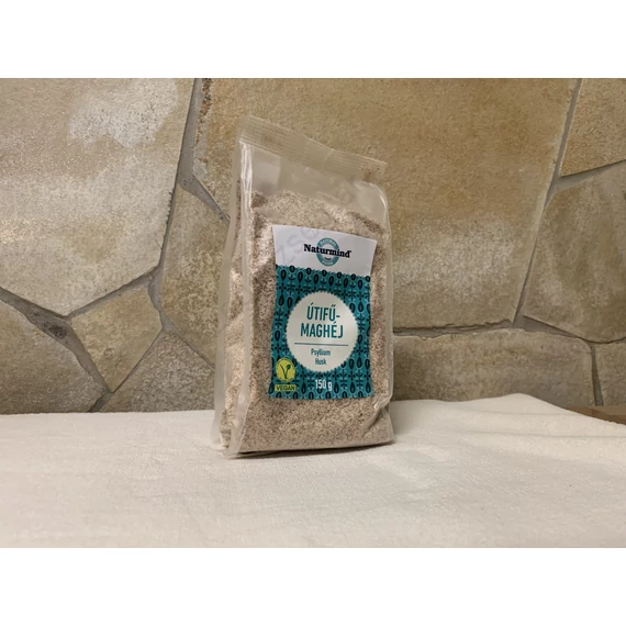 Naturmind  útifűmaghéj 150 g 