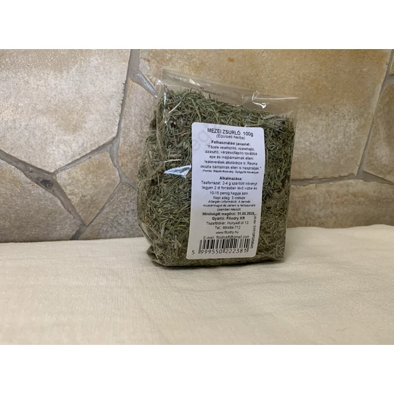 Fitodry mezei zsurló ( equiseti herba ) 100 g 