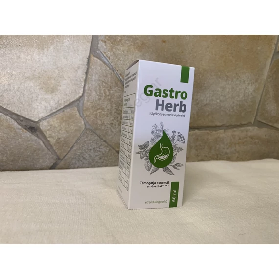 Simply you Gastro herb 60 ml