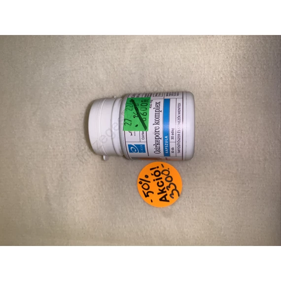 Casa Csirkeporc komplex 30 db - 2026.06.30