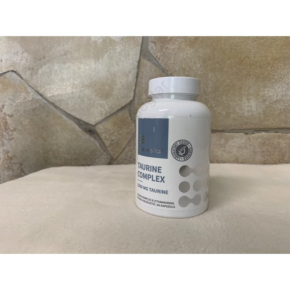 Usa Medical Taurine Complex 1500 mg  90 db 