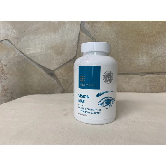 Usa Medical VIsion max 60 db 