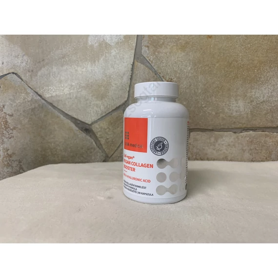 Usa Medical Vegan Collagen Booster 60 db 