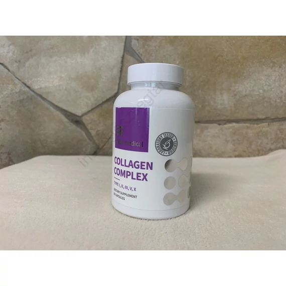 Usa Medical Collagen complex 60 db 