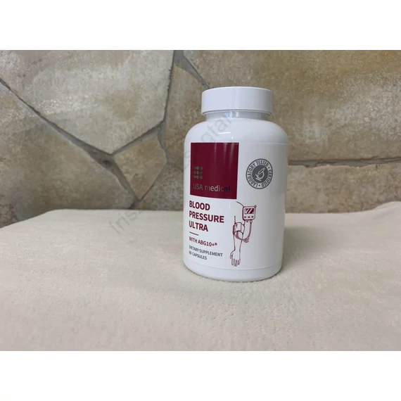 Usa Medical Blood pressure ultra  60 db 
