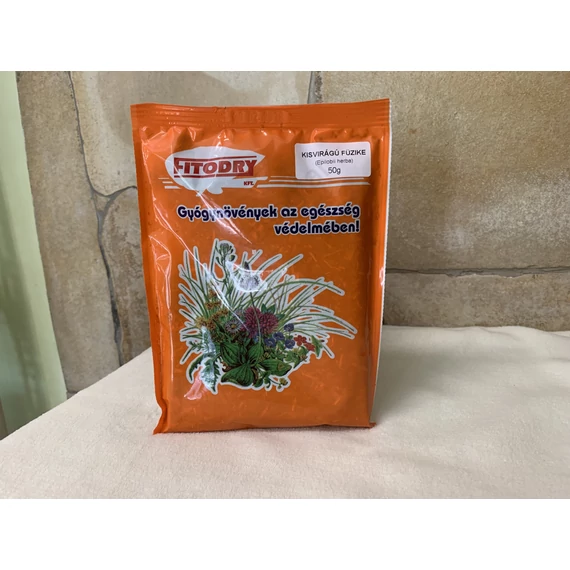 Fitodry kisvirágú füzike  (  epilobii herba  ) 50 g 