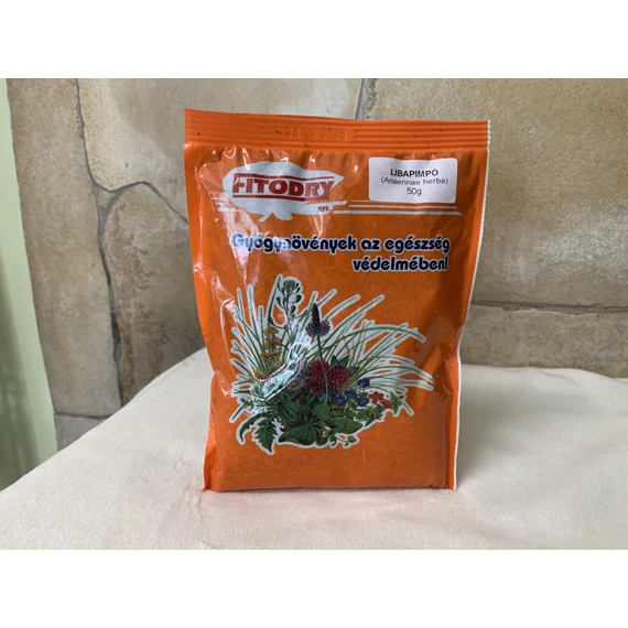 Fitodry libapimpó ( anserinae herba ) 50 g 