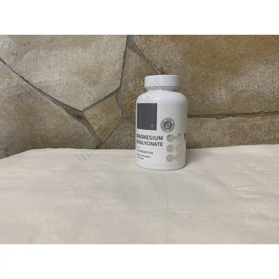 Usa Medical magnézium bisglycinát  60 db 